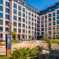 Квартира 125,1 м², 3-комнатная - изображение 5