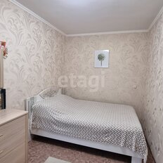 Квартира 43,6 м², 2-комнатная - изображение 2