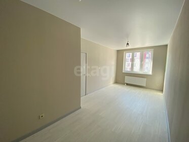 37,1 м², 1-комнатная квартира 6 090 000 ₽ - изображение 36