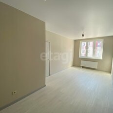 Квартира 37,6 м², 1-комнатная - изображение 2