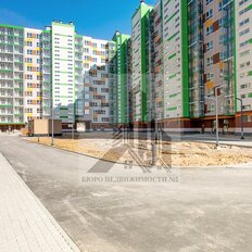 Квартира 30,9 м², студия - изображение 3