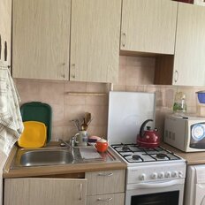 Квартира 48 м², 2-комнатная - изображение 3