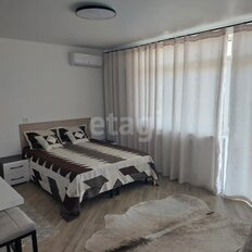 Квартира 35,1 м², студия - изображение 4