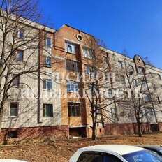 Квартира 47,5 м², 2-комнатная - изображение 2