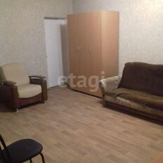 Квартира 30,4 м², 1-комнатная - изображение 3