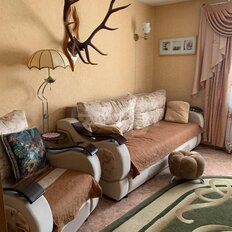 Квартира 58 м², 3-комнатная - изображение 5