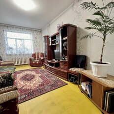 Квартира 70,6 м², 2-комнатная - изображение 5