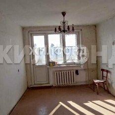Квартира 58 м², 3-комнатная - изображение 2