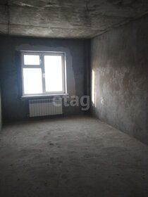 42,7 м², 1-комнатная квартира 6 100 000 ₽ - изображение 40