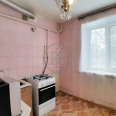 Квартира 30,5 м², 1-комнатная - изображение 4