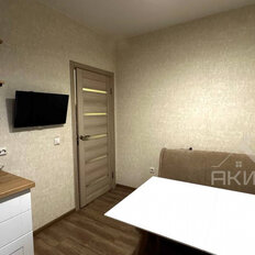 Квартира 33,9 м², 1-комнатная - изображение 5
