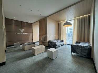 38 м², 1-комнатная квартира 35 000 ₽ в месяц - изображение 34
