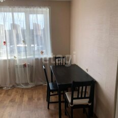 Квартира 32,9 м², 1-комнатная - изображение 2