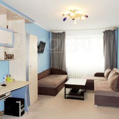 Квартира 52,9 м², 2-комнатная - изображение 2