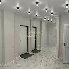 Квартира 67 м², 2-комнатная - изображение 1