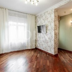 Квартира 130 м², 3-комнатная - изображение 4