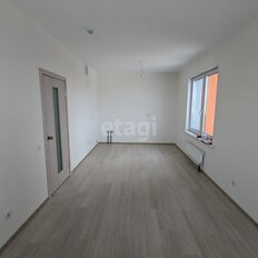 Квартира 37,7 м², 1-комнатная - изображение 3