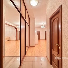 Квартира 110 м², 3-комнатная - изображение 4