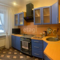 Квартира 43,1 м², 1-комнатная - изображение 5