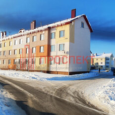 Квартира 33,2 м², 2-комнатная - изображение 1