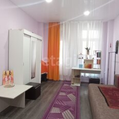 Квартира 22,1 м², студия - изображение 2