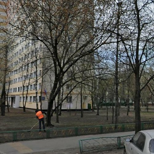 4,8 м², юридический адрес 5 000 ₽ в месяц - изображение 1