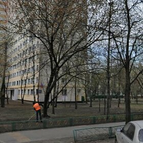 Снять офис в районе Басманный в Москве и МО - изображение 11