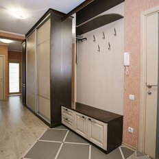 Квартира 59,1 м², 3-комнатная - изображение 2