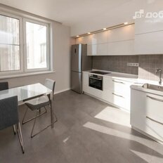 Квартира 44,6 м², 1-комнатная - изображение 1