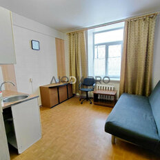 Квартира 18,9 м², студия - изображение 2