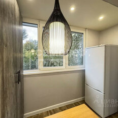 Квартира 35 м², 1-комнатная - изображение 4