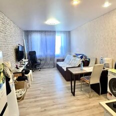 Квартира 23 м², студия - изображение 5
