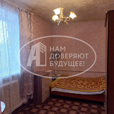 Квартира 40,4 м², 2-комнатная - изображение 5