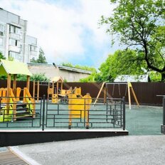 Квартира 43,7 м², 1-комнатная - изображение 3