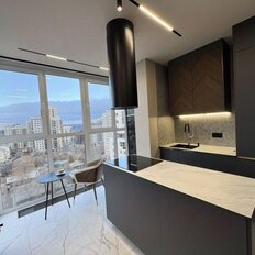 Квартира 75 м², 2-комнатная - изображение 1