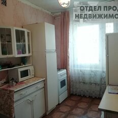 Квартира 59 м², 3-комнатная - изображение 1