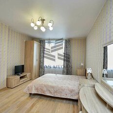 Квартира 110 м², 3-комнатная - изображение 1