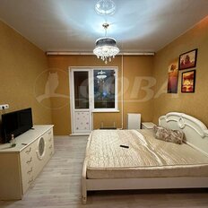 Квартира 24 м², студия - изображение 3