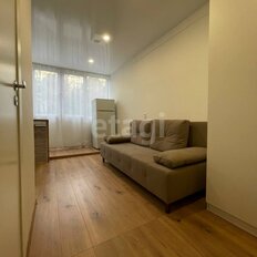 Квартира 15 м², студия - изображение 4