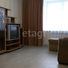 Квартира 37,6 м², 1-комнатная - изображение 2