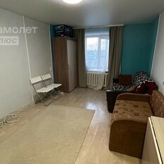 Квартира 24 м², студия - изображение 5