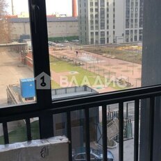 Квартира 26 м², студия - изображение 3