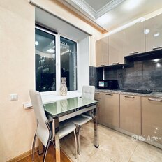 Квартира 32 м², 1-комнатная - изображение 2