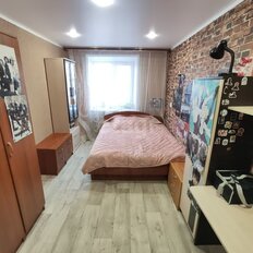 Квартира 57,9 м², 3-комнатная - изображение 4