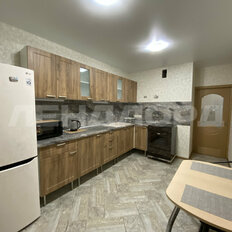 Квартира 50 м², 1-комнатная - изображение 3