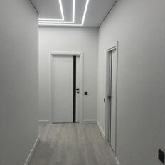 Квартира 83,5 м², 2-комнатная - изображение 1