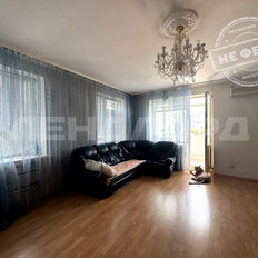 Квартира 119,5 м², 3-комнатная - изображение 2