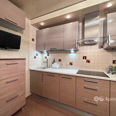 Квартира 61 м², 2-комнатная - изображение 2
