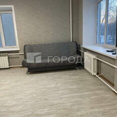 Квартира 30 м², 1-комнатная - изображение 2