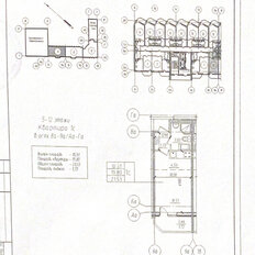 Квартира 21,5 м², студия - изображение 4